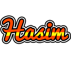Hasim madrid logo