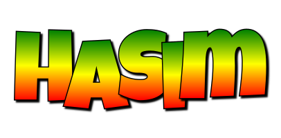 Hasim mango logo