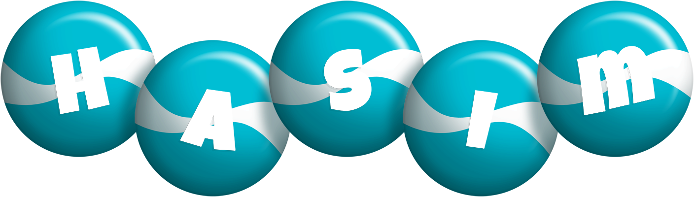 Hasim messi logo