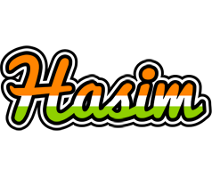 Hasim mumbai logo