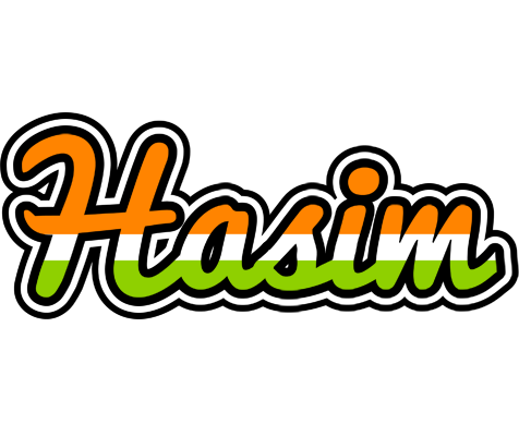 Hasim mumbai logo