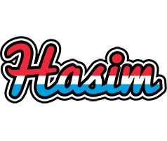 Hasim norway logo