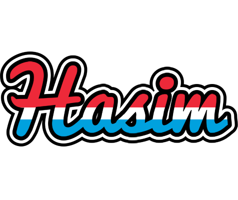 Hasim norway logo
