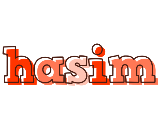 Hasim paint logo