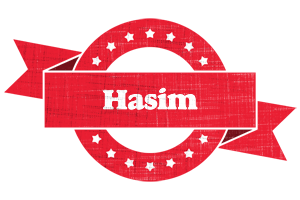 Hasim passion logo