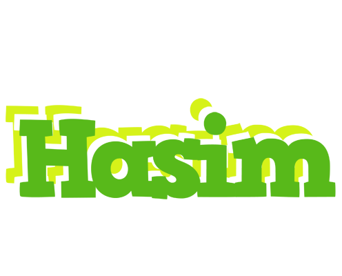 Hasim picnic logo