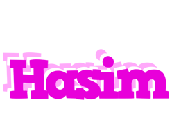 Hasim rumba logo