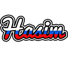Hasim russia logo