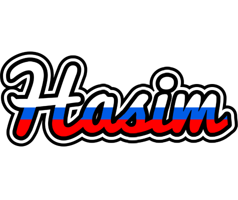 Hasim russia logo