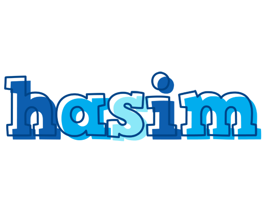Hasim sailor logo