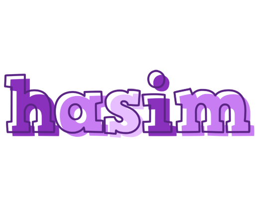 Hasim sensual logo