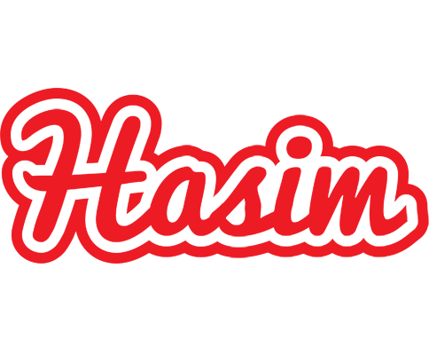 Hasim sunshine logo