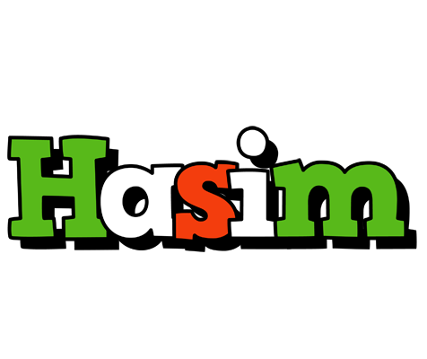 Hasim venezia logo