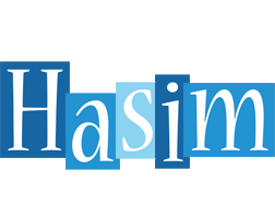Hasim winter logo