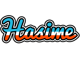 Hasime america logo