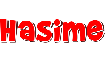 Hasime basket logo