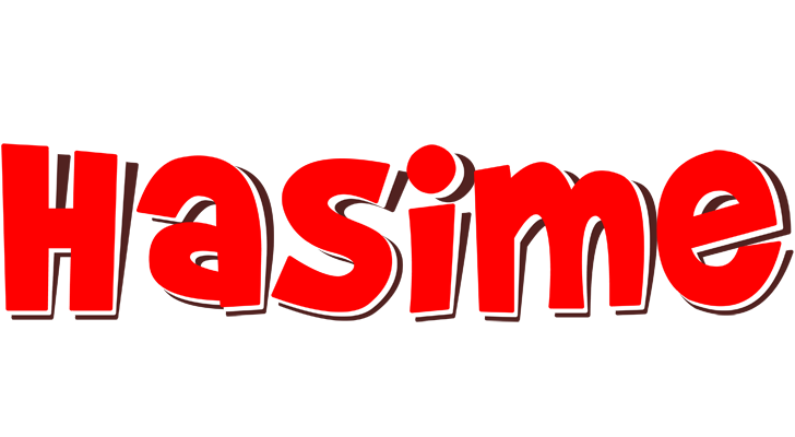 Hasime basket logo