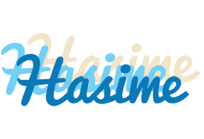 Hasime breeze logo