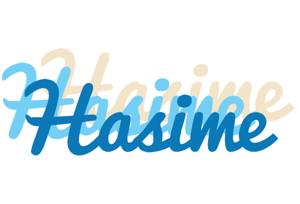 Hasime breeze logo