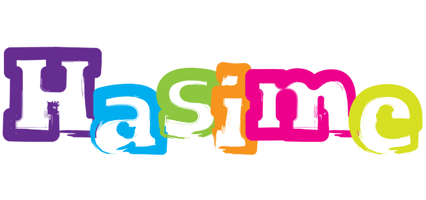 Hasime casino logo