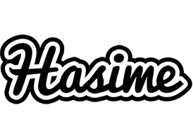 Hasime chess logo