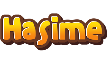 Hasime cookies logo