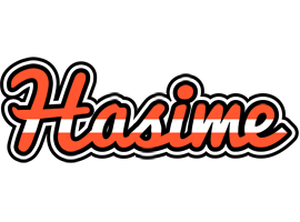 Hasime denmark logo