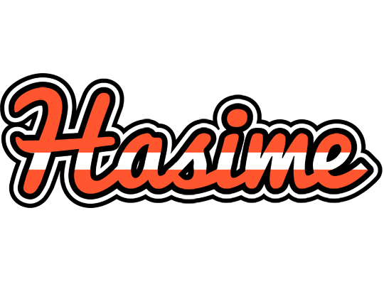 Hasime denmark logo