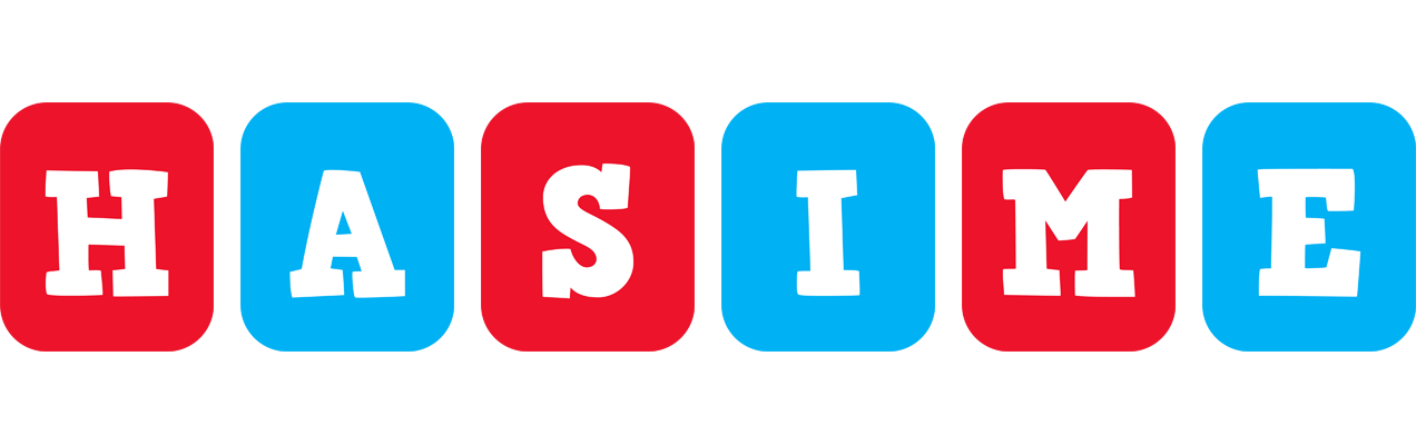 Hasime diesel logo