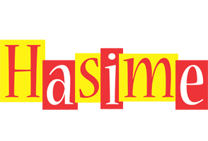 Hasime errors logo