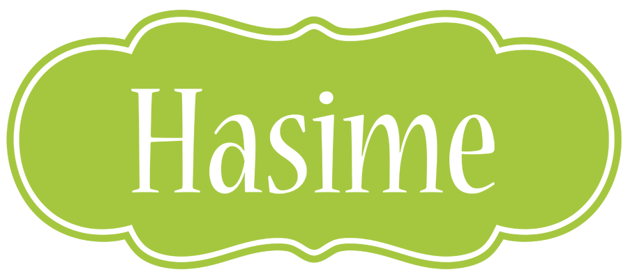 Hasime family logo
