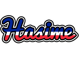 Hasime france logo