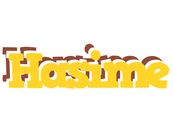 Hasime hotcup logo