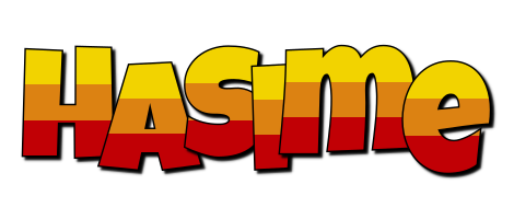 Hasime jungle logo