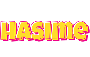 Hasime kaboom logo