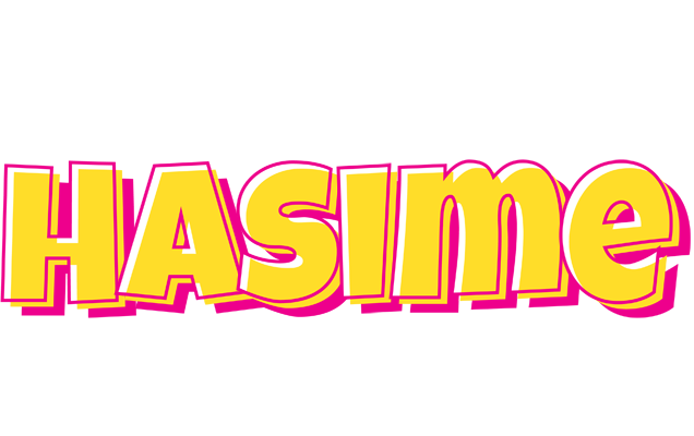 Hasime kaboom logo