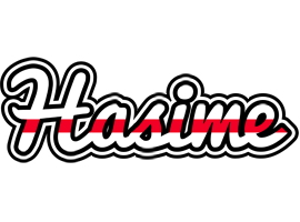 Hasime kingdom logo