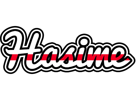 Hasime kingdom logo