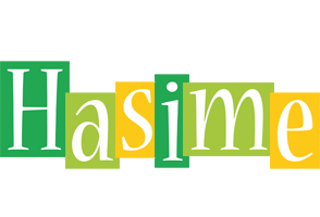 Hasime lemonade logo