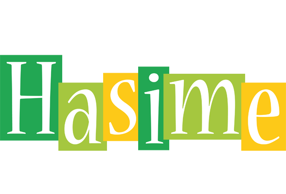 Hasime lemonade logo