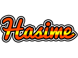 Hasime madrid logo