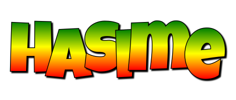 Hasime mango logo