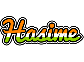 Hasime mumbai logo