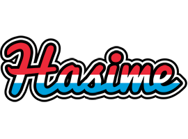 Hasime norway logo