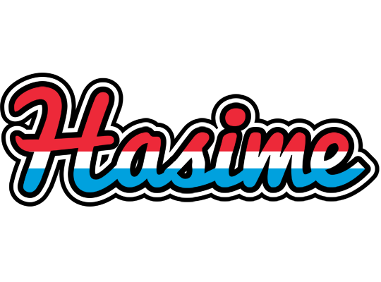 Hasime norway logo