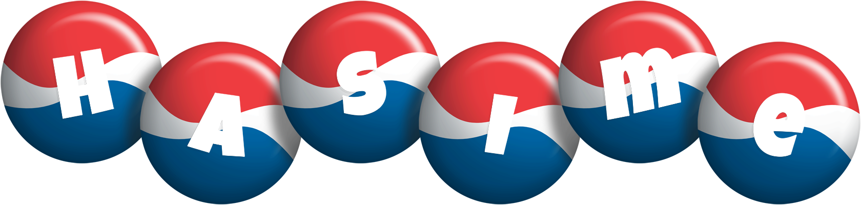 Hasime paris logo