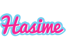 Hasime popstar logo