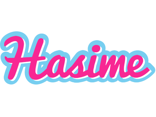 Hasime popstar logo