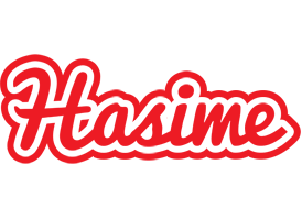 Hasime sunshine logo