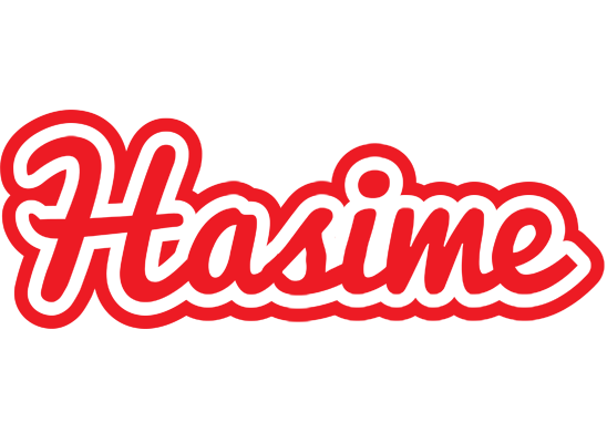 Hasime sunshine logo